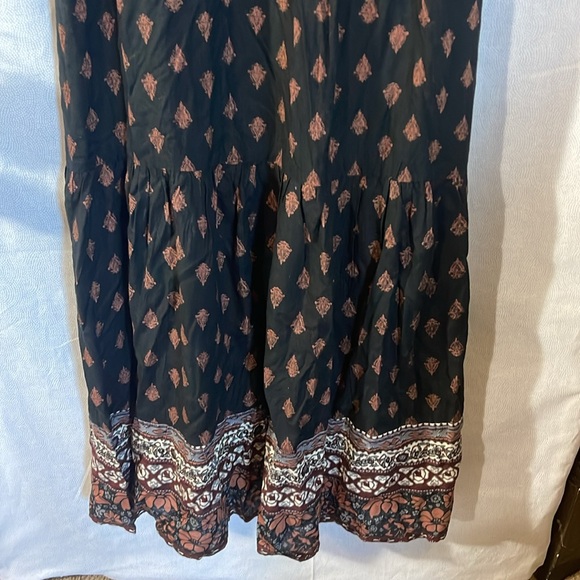 Boho dress - Picture 4 of 4